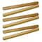 Westco Educational Products Hickory Rhythm Sticks, 8in., 6PK RS9001-08 - alternate 1